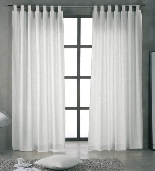 สินค้าม่านคอกระเช้า